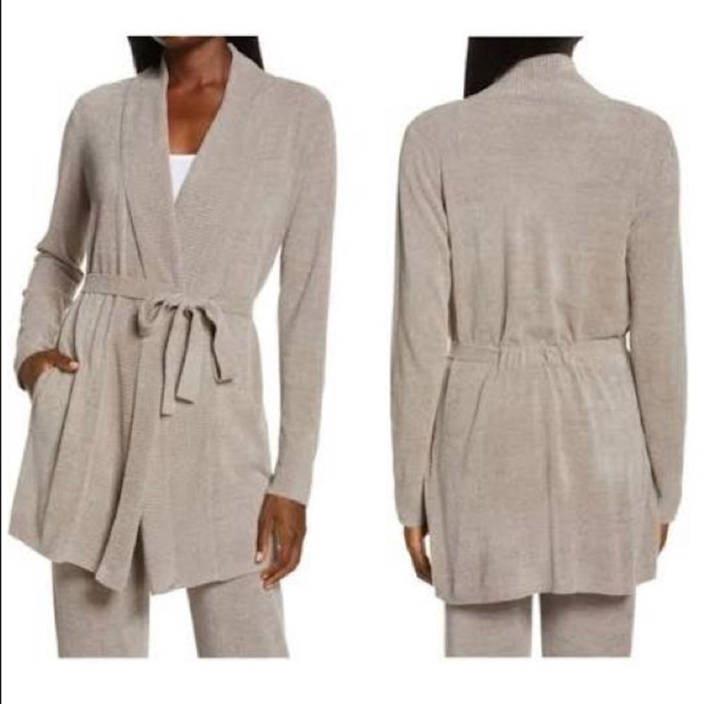 Barefoot Dreams Sweater
